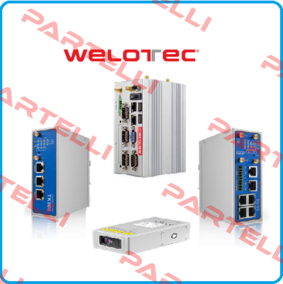 TX815L-EX0-SET Welotec