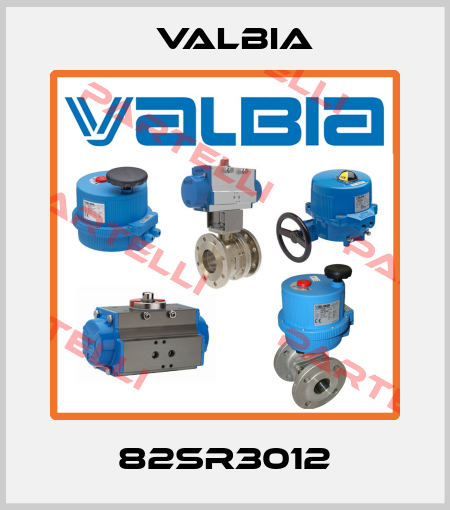 82SR3012 Valbia