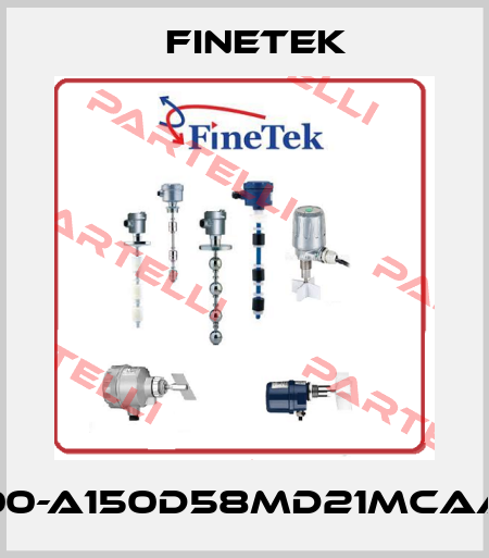 EPD10000-A150D58MD21MCAAFMA00 Finetek