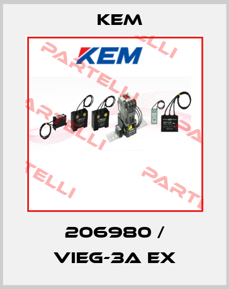 206980 / VIEG-3A Ex KEM