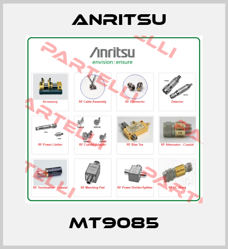 MT9085 Anritsu