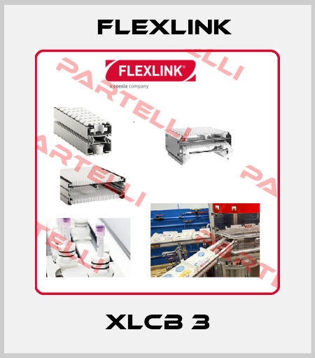 XLCB 3 FlexLink