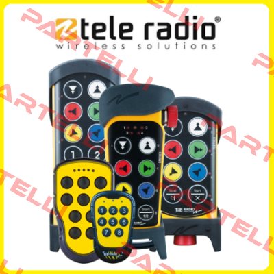 840-PS-RX V1.3 Tele Radio