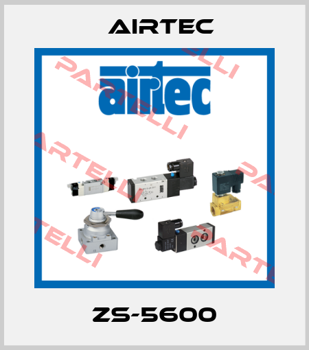 ZS-5600 Airtec