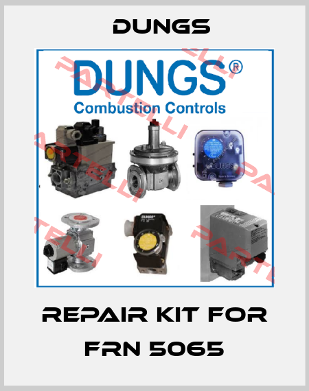 repair kit for FRN 5065 Dungs