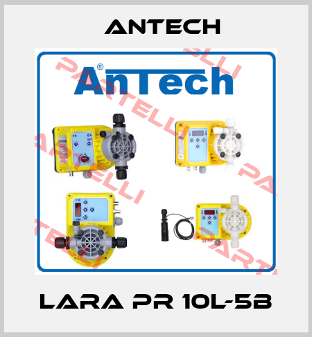 Lara PR 10L-5B Antech