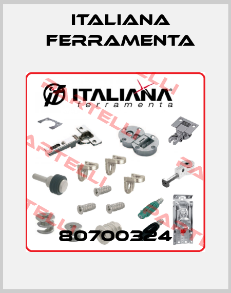 80700324 ITALIANA FERRAMENTA