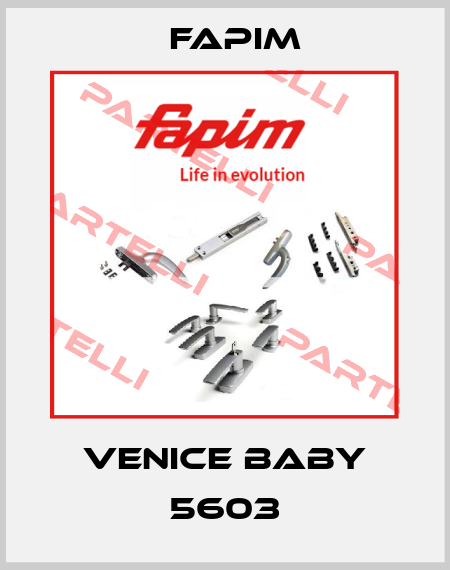 VENICE BABY 5603 Fapim