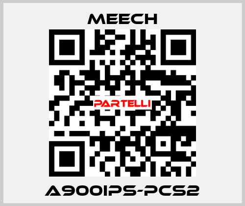 A900IPS-PCS2 Meech