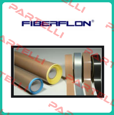 PTFE width 25cm x length 10m Fiberflon