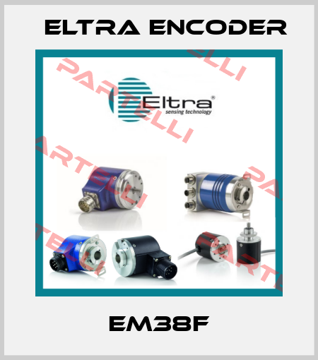 EM38F Eltra Encoder