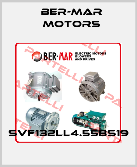 SVF132LL4.558S19 Ber-Mar Motors