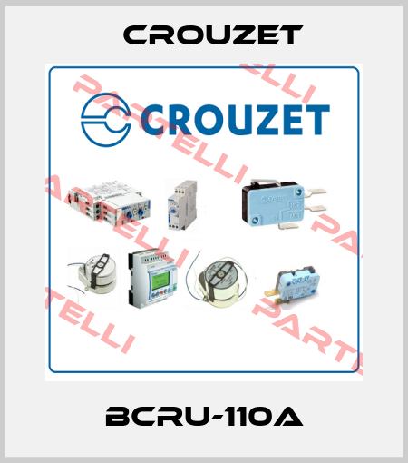 BCRU-110A Crouzet