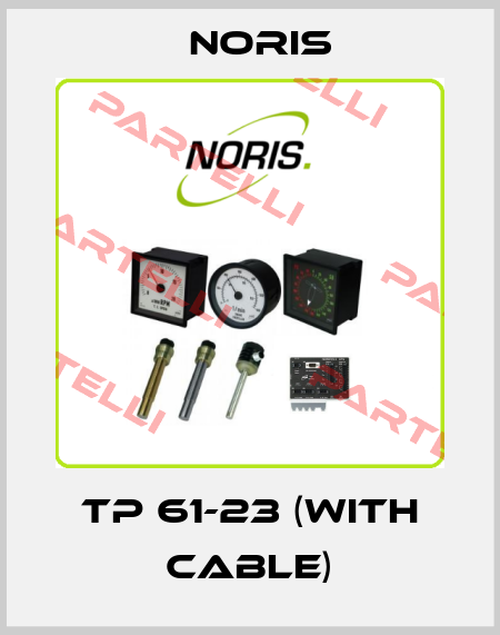 TP 61-23 (with cable) Noris
