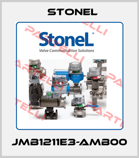 JMB1211E3-AMB00 Stonel