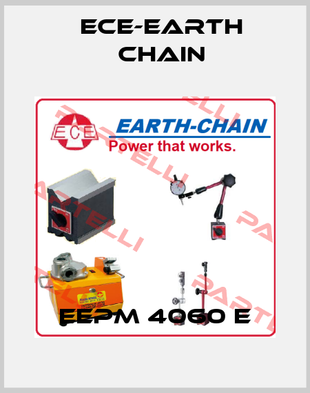 EEPM 4060 E ECE-Earth Chain