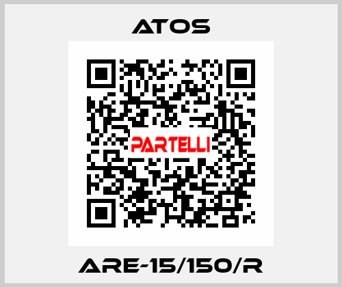 ARE-15/150/R Atos