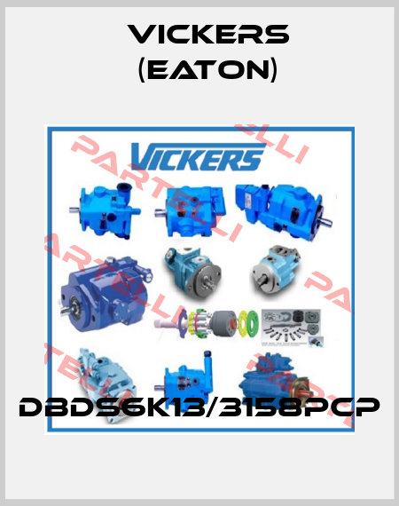 DBDS6K13/3158PCP Vickers (Eaton)