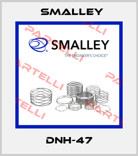DNH-47 SMALLEY