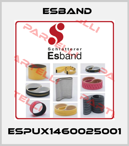 ESPUX1460025001 Esband