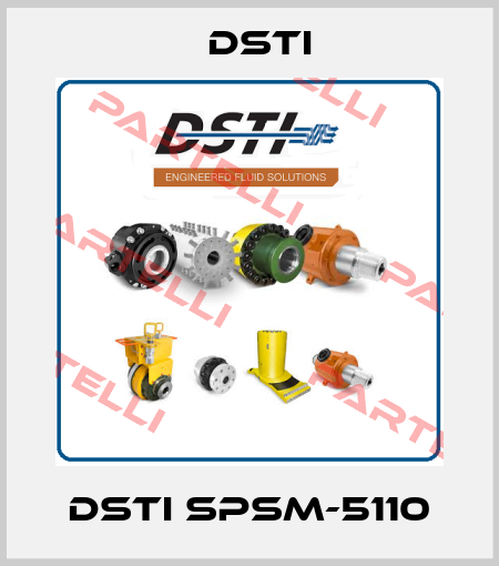 DSTI SPSM-5110 Dsti