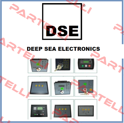 M812 DEEP SEA ELECTRONICS PLC