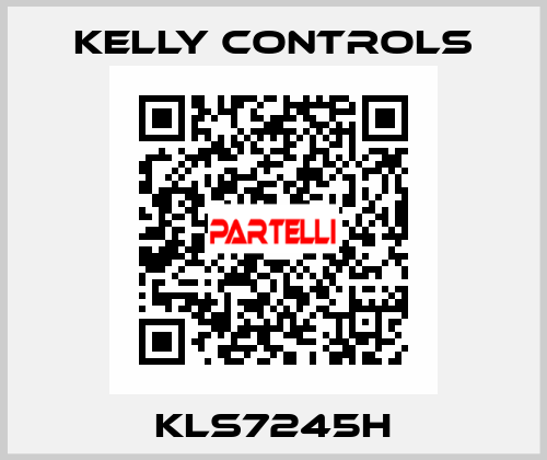 KLS7245H Kelly Controls