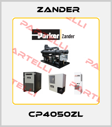 CP4050ZL Zander