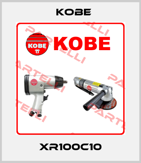 XR100C10 Kobe