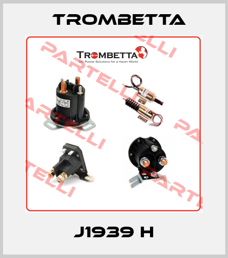 J1939 H Trombetta