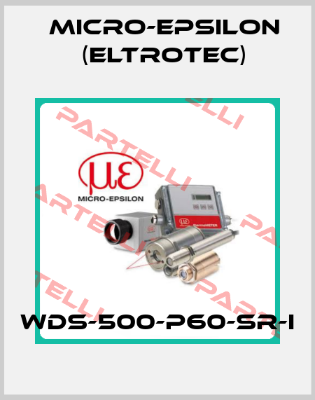 WDS-500-P60-SR-I Micro-Epsilon (Eltrotec)