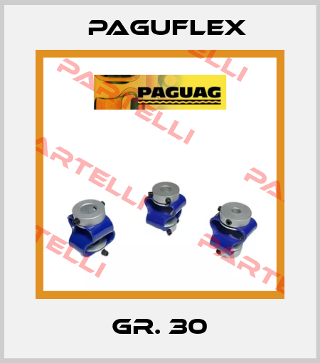 Gr. 30 Paguflex