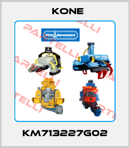 KM713227G02 Kone