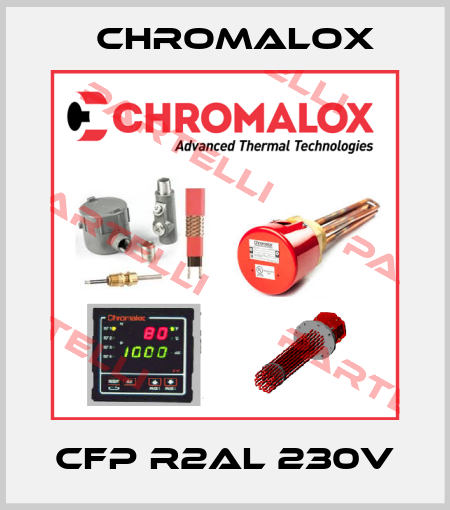CFP R2AL 230V Chromalox
