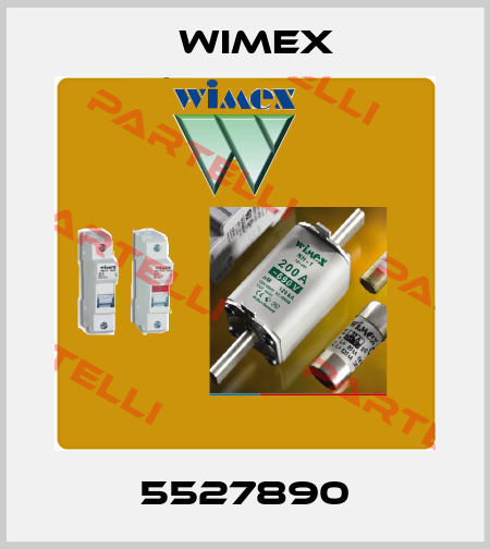 5527890 Wimex