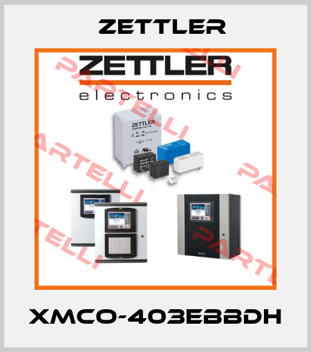 XMCO-403EBBDH Zettler