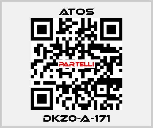 DKZ0-A-171 Atos