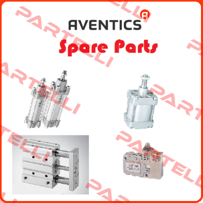 mount for R412009226 (AS5-LBS-G034-PBP-MN) Aventics
