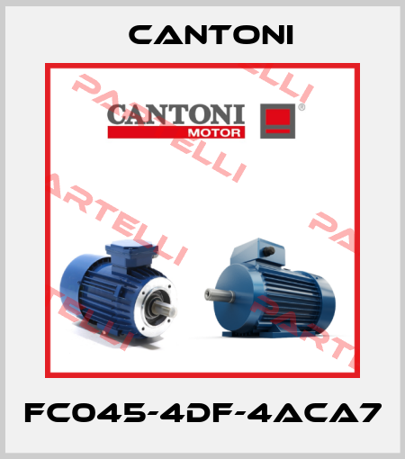 FC045-4DF-4ACA7 Cantoni