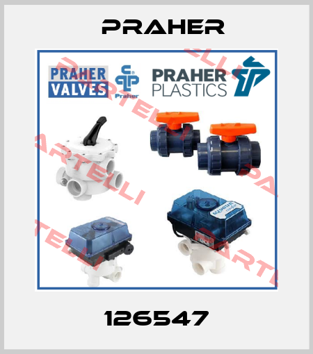 126547 Praher