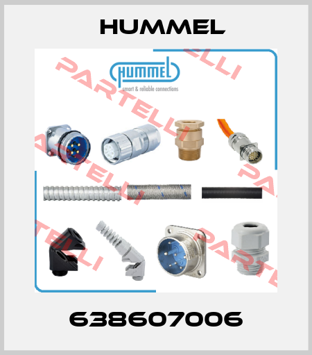 638607006 Hummel