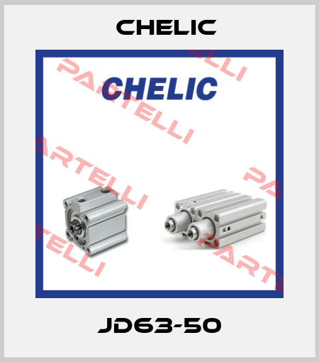JD63-50 Chelic