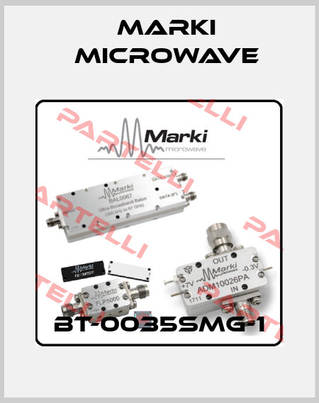BT-0035SMG-1 Marki Microwave