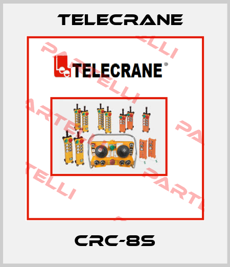 CRC-8S Telecrane