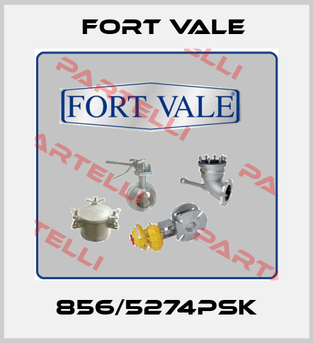 856/5274PSK Fort Vale