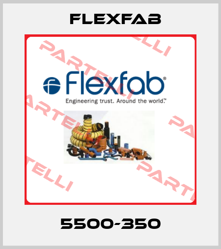 5500-350 Flexfab