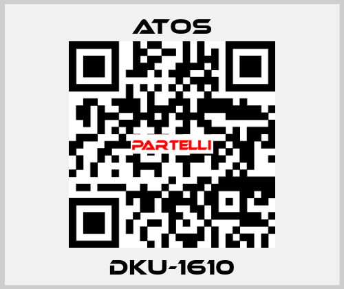 DKU-1610 Atos