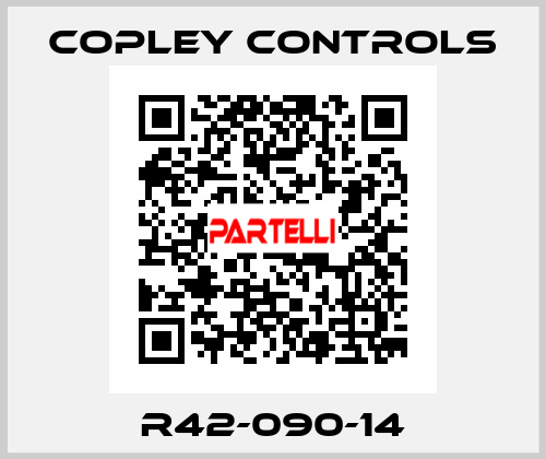 R42-090-14 COPLEY CONTROLS