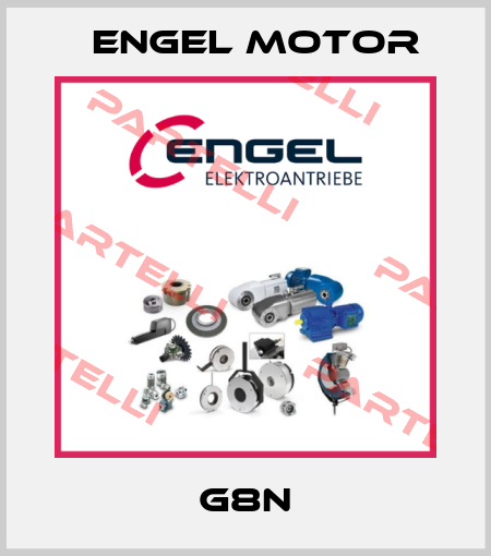 G8N Engel Motor