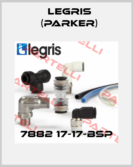 7882 17-17-BSP Legris (Parker)